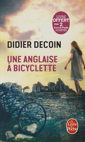 Seller image for Une Anglaise  bicyclette for sale by books-livres11.com