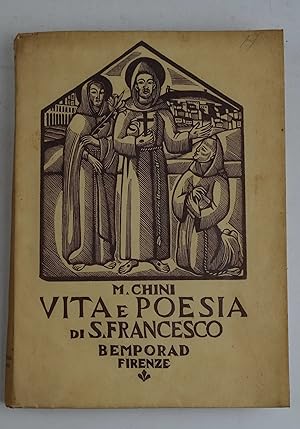 Vita e poesia di San Francesco.