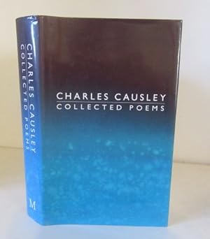 Charles Causley Poems by Charles Causley Charles Causley Poems by Charles Causley