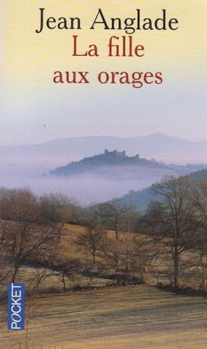 Seller image for La fille aux orages for sale by books-livres11.com