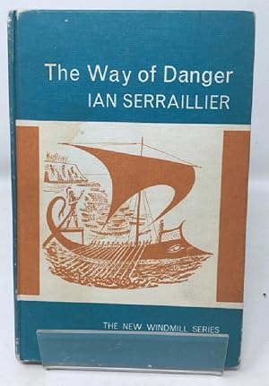 Imagen del vendedor de The Way Of Danger (New Windmills) a la venta por Cambridge Recycled Books