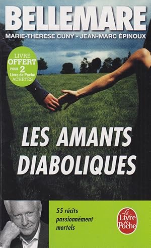 Seller image for Les Amants diaboliques for sale by books-livres11.com