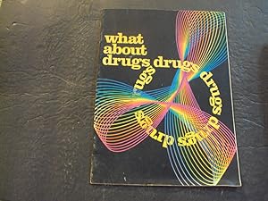 What About Drugs 1972