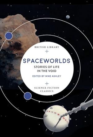 Seller image for Spaceworlds for sale by GreatBookPrices