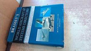 Seller image for Brasseys World Aircraft and Systems Directory 1996-7 for sale by BoundlessBookstore