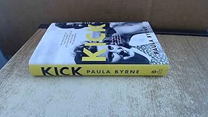 Seller image for Kick: The True Story of Kick Kennedy, JFK  s Forgotten Sister and the Heir to Chatsworth for sale by BoundlessBookstore