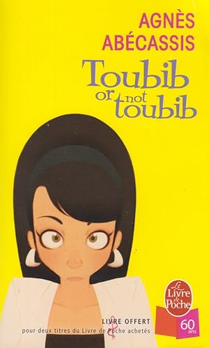 Immagine del venditore per Toubib or not toubib venduto da books-livres11.com