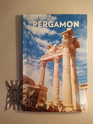 Seller image for Pergamon. for sale by Druckwaren Antiquariat