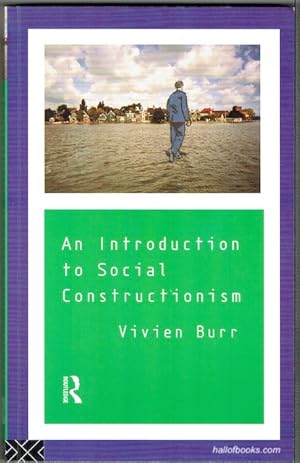 An Introduction To Social Constructionism