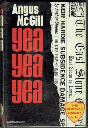 Imagen del vendedor de Yea, Yea, Yea a la venta por Hall of Books