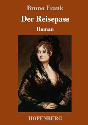 Seller image for Der Reisepass : Roman for sale by AHA-BUCH GmbH