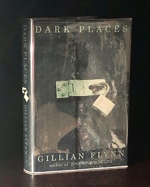 Imagen del vendedor de Dark Places: A Novel a la venta por Moroccobound Fine Books, IOBA