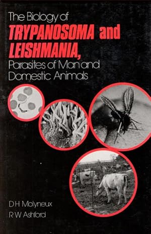 The Biology of Trypanosoma and Leishmania: Parasites of Man and Animals