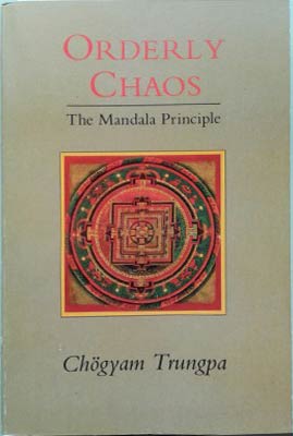 Seller image for Orderly Chaos. the Madala Principle for sale by SEATE BOOKS