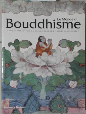 Seller image for Monde du Bouddhisme, Le for sale by SEATE BOOKS