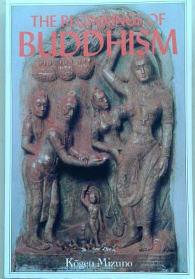 Immagine del venditore per Beginnings of Buddhism, The venduto da SEATE BOOKS