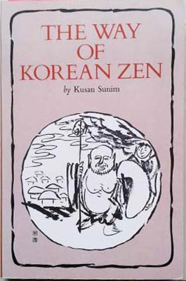 Immagine del venditore per Way of Korean Zen, The venduto da SEATE BOOKS