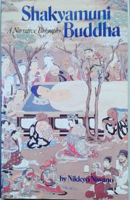 Immagine del venditore per Shakyamuni Buddha: A Narrative Biography venduto da SEATE BOOKS