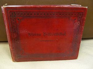 Kleine Bilderbibel.