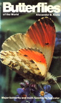 Bild des Verkufers fr Butterflies of the world zum Verkauf von Antiquariaat Parnassos vof