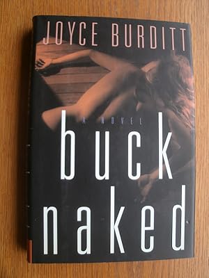 Seller image for Buck Naked for sale by Scene of the Crime, ABAC, IOBA