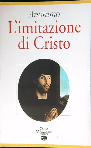 Seller image for L'imitazione di Cristo for sale by Librodifaccia