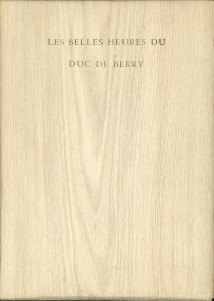 Les belles heures du Duc de Berry