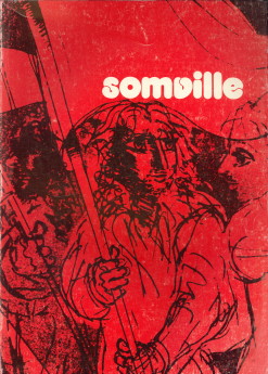 Immagine del venditore per Somville Oeuvres de 1946  1979. Meesterwerken van 1946 tot 1979 venduto da Antiquariaat Parnassos vof
