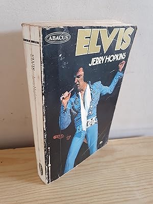 Seller image for Elvis for sale by D & M Books, PBFA