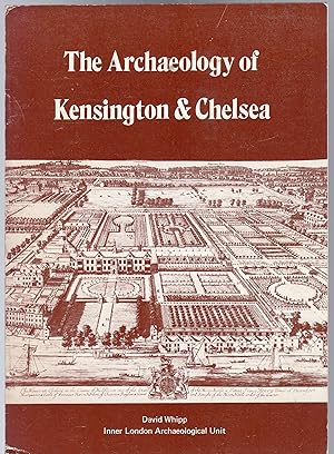 The Archaeology of Kensington & Chelsea