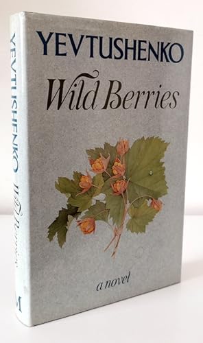 Image du vendeur pour Wild Berries mis en vente par Books Written By (PBFA Member)