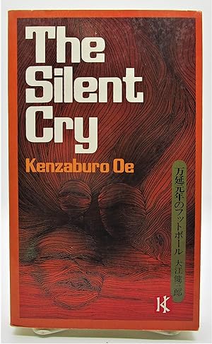 Image du vendeur pour Silent Cry mis en vente par Book Nook