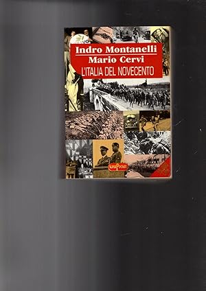 Seller image for L'Italia del Novecento for sale by iolibrocarmine