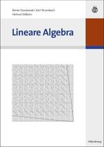 Imagen del vendedor de Lineare Algebra a la venta por moluna
