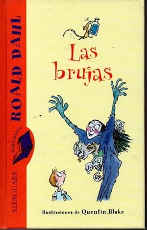 Seller image for LAS BRUJAS. for sale by Books Never Die