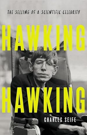 Seller image for Hawking Hawking (Hardcover) for sale by Grand Eagle Retail