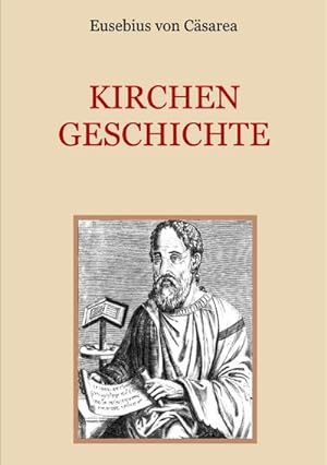 Seller image for Kirchengeschichte for sale by AHA-BUCH GmbH