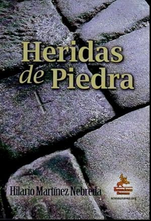 HERIDAS DE PIEDRA.