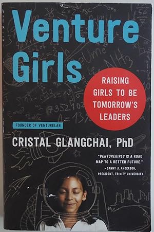 Bild des Verkufers fr VentureGirls: Raising Girls to be Tomorrow's Leaders zum Verkauf von Sklubooks, LLC
