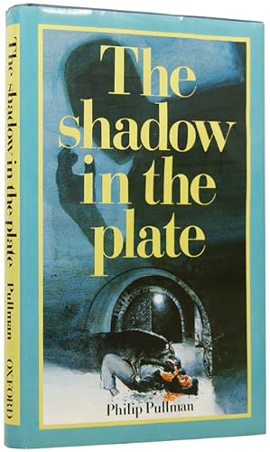 Seller image for The Shadow in the Plate [The Shadow in the North] for sale by Adrian Harrington Ltd, PBFA, ABA, ILAB