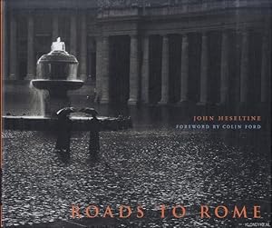 Bild des Verkufers fr Roads to Rome zum Verkauf von Klondyke