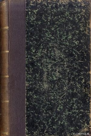 Seller image for De Gids. Acht en vijftigste jaargang. Vierde serie. Twaalfde jaargang. 1894. Tweede deel for sale by Klondyke