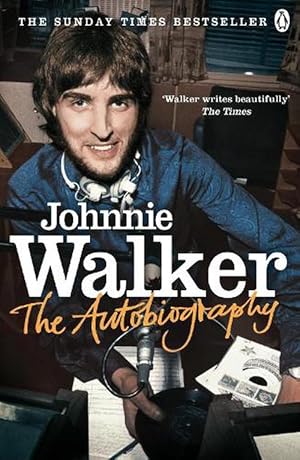 Seller image for The Autobiography (Paperback) for sale by Grand Eagle Retail