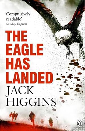 Imagen del vendedor de The Eagle Has Landed (Paperback) a la venta por Grand Eagle Retail