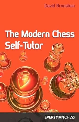 Seller image for The Modern Chess Self Tutor (Paperback) for sale by Grand Eagle Retail