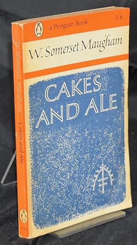Cakes and Ale or The Skeleton in the Cupboard