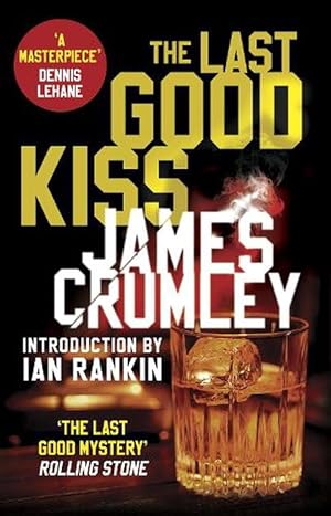 Immagine del venditore per The Last Good Kiss (Paperback) venduto da Grand Eagle Retail