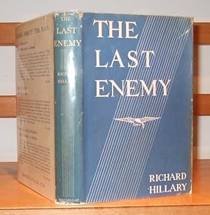 The Last Enemy