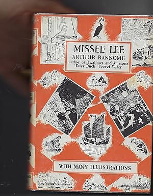 Seller image for Missee Lee for sale by Peakirk Books, Heather Lawrence PBFA