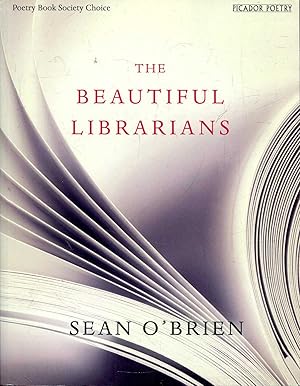 Imagen del vendedor de The Beautiful Librarians a la venta por Pendleburys - the bookshop in the hills